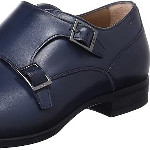 BOSS Men's Kensington ltct Monk Strap Loafers